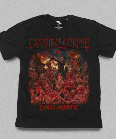 CANNIBAL CORPSE
