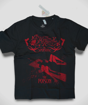 Bullet for my Valentine Tshirt