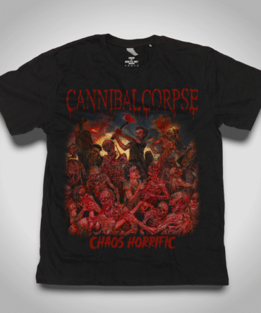 Cannibal Corps T-shirt