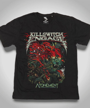 Killswitch T-shirt