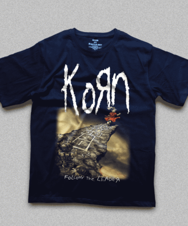 Korn T-shirt