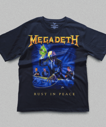 Megadeth T-shirt
